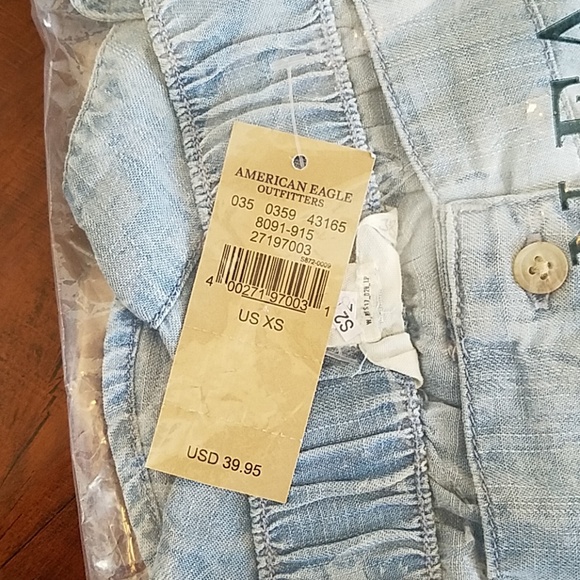 American eagle top - Picture 5 of 5